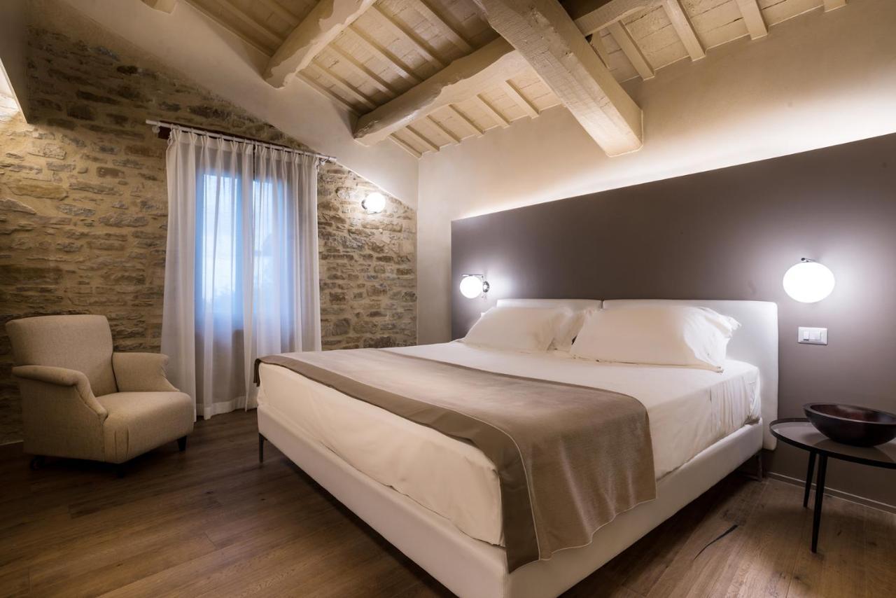 Le Silve Di Armenzano Hotel Assisi Exterior photo
