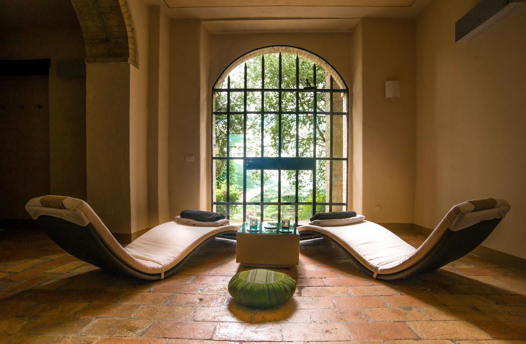 Le Silve Di Armenzano Hotel Assisi Exterior photo